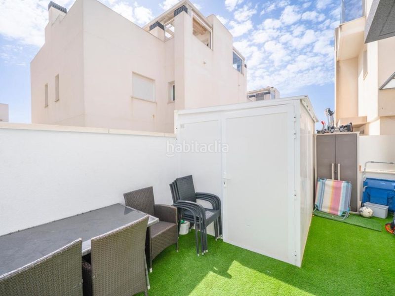 Foto 4daa30b7-b751-4275-aed0-386acd5c1532. Casa amb calefacció piscina a Parque Acuático - Sector 25 Torrevieja