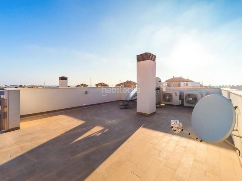 Foto 7bfda6e4-6322-4295-a83d-120771d4ef21. Casa amb calefacció piscina a Parque Acuático - Sector 25 Torrevieja