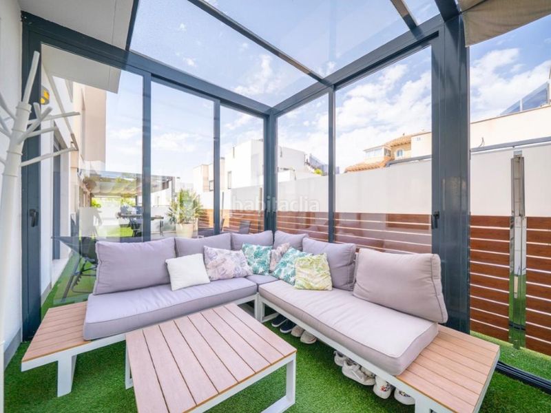 Foto b7e9e394-acce-4089-a20a-a9994a828bba. Casa amb calefacció piscina a Parque Acuático - Sector 25 Torrevieja