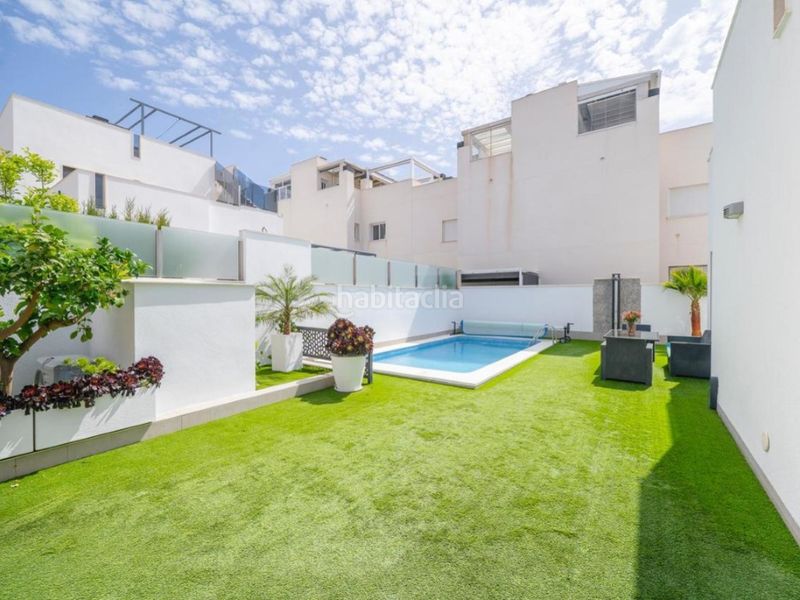 Foto fb91a5b9-0bc3-4e84-b196-d433f593805f. Casa amb calefacció piscina a Parque Acuático - Sector 25 Torrevieja