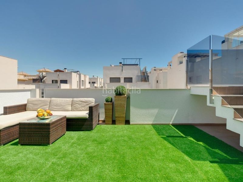 Foto feba8eae-cca1-4fac-b318-6056a3270df8. Casa amb calefacció piscina a Parque Acuático - Sector 25 Torrevieja