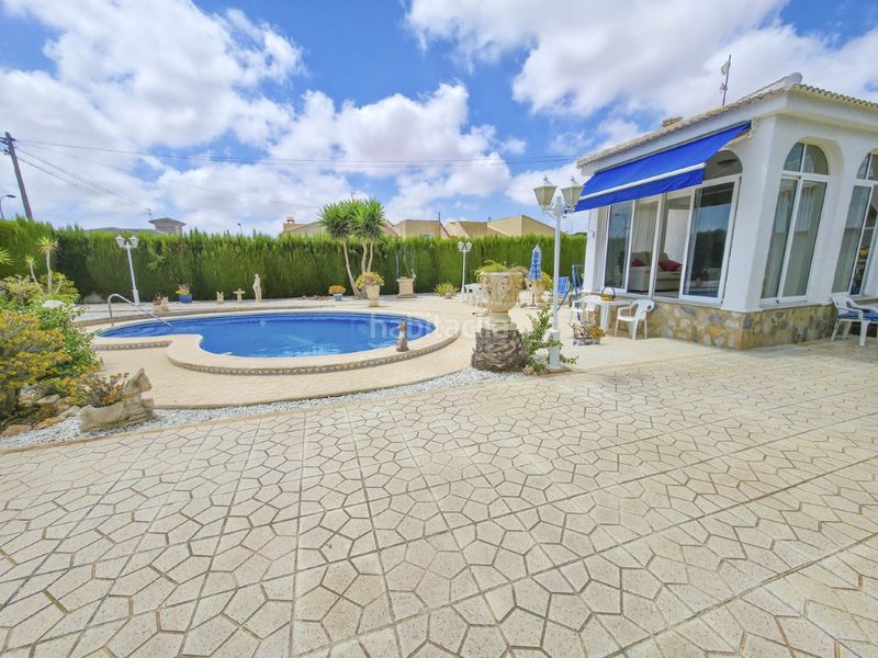 Foto d7529dac-8856-40ef-8210-e62f45b967c4. Casa a Parque de las Naciones Torrevieja