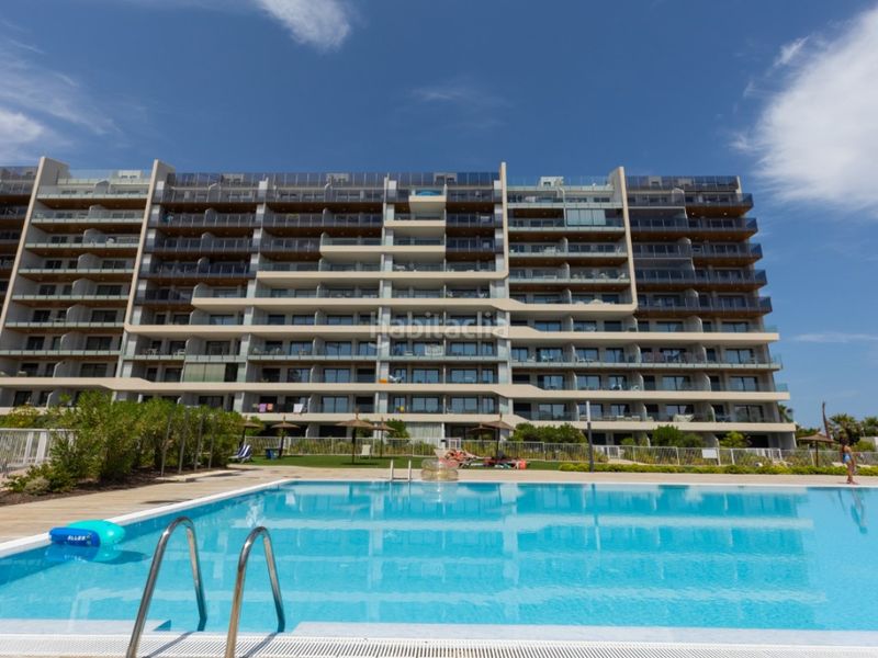 Foto 6f640691-d4e2-4aaf-bae4-0ef398334037. Apartament amb aparcament a Punta Prima Torrevieja