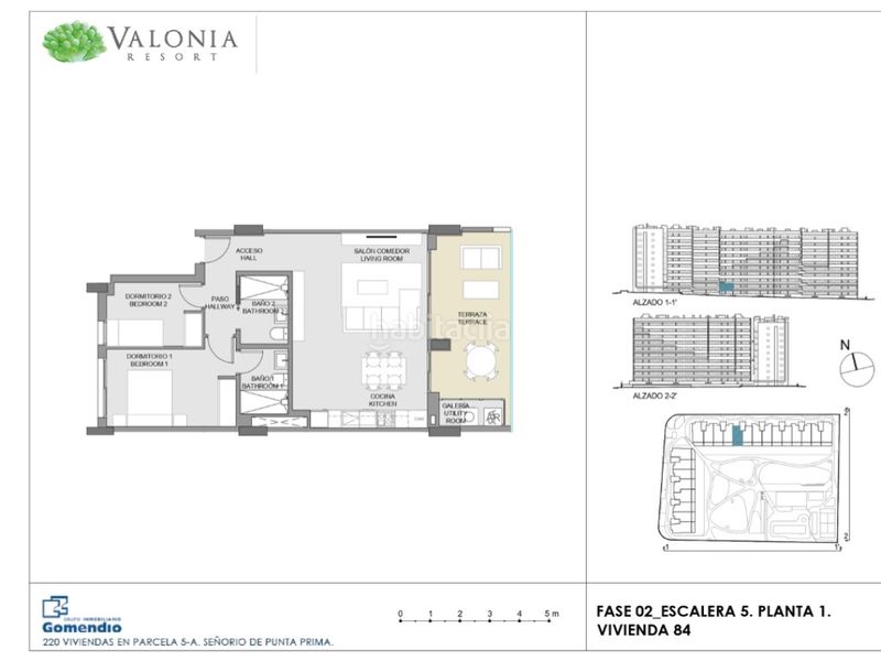 Foto 9f41c37a-31c2-458d-9946-d7a6e3ab981e. Apartament amb aparcament a Punta Prima Torrevieja