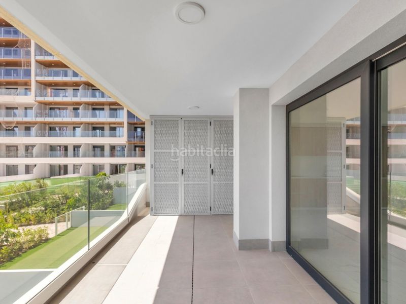 Foto d4677e9d-89fa-40bf-afad-009f40042409. Apartament amb aparcament a Punta Prima Torrevieja