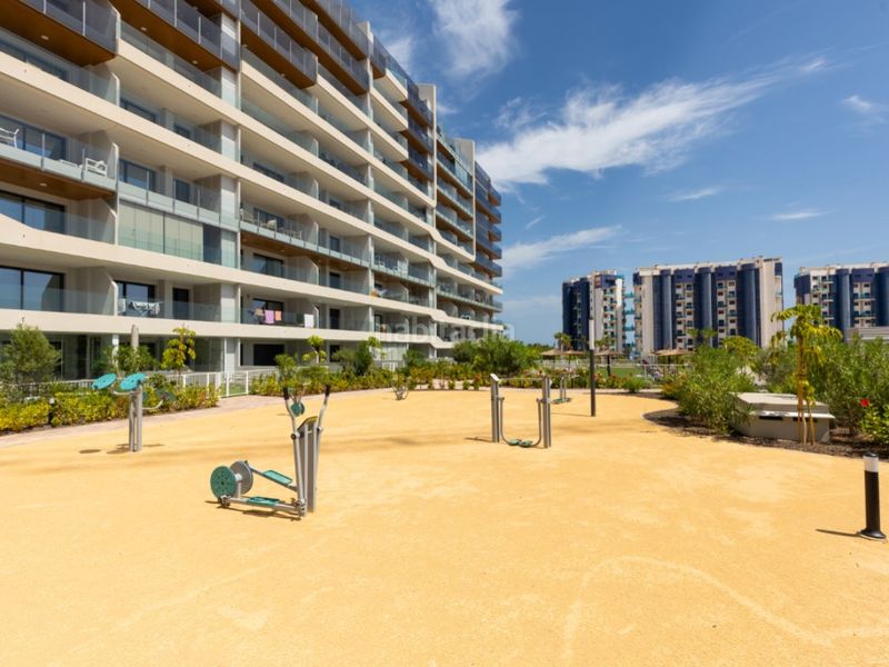 Foto df619c17-7b26-4a0b-a335-3da14f6de969. Apartament amb aparcament a Punta Prima Torrevieja