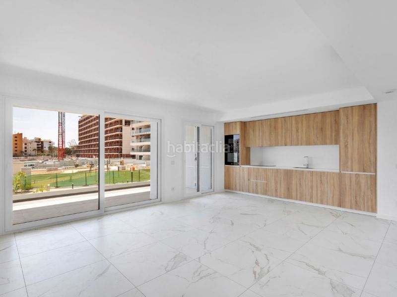 Foto e2402eb1-fcff-453f-b3e4-0828fe3160d3. Apartament amb aparcament a Punta Prima Torrevieja