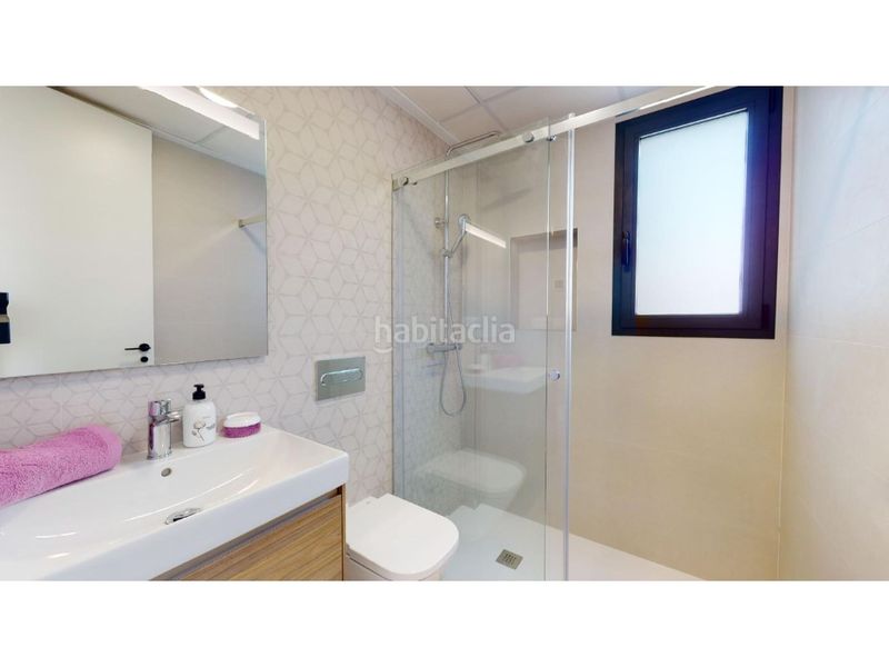 Foto 4449e3be-aa63-4c1e-93ea-42fc75965586. Casa amb piscina a San Fulgencio