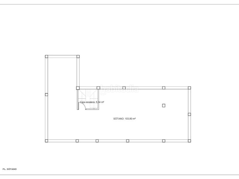Foto 5c3f9059-81b5-4f33-b35d-9ce2cf2384b8. Casa amb piscina a San Fulgencio