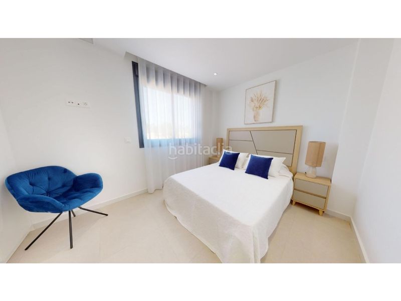 Foto 6641b2be-b763-4571-8d90-b448540c8bc5. Casa amb piscina a San Fulgencio