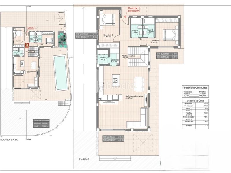Foto 82f79375-2dd9-4af4-9975-6dd713bd3685. Casa amb piscina a San Fulgencio