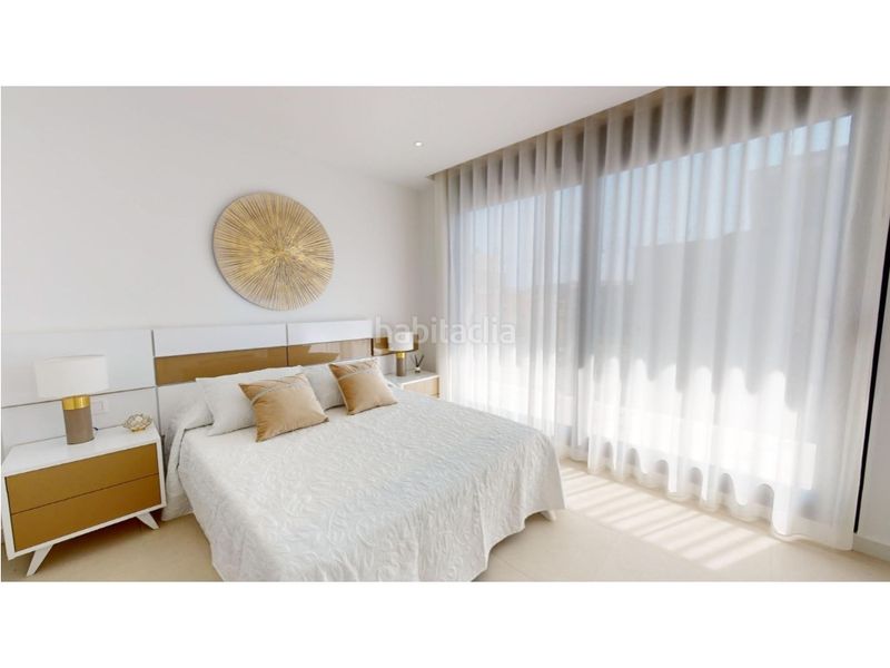 Foto bfea7911-23a0-4613-9730-b85d54cb47b2. Casa amb piscina a San Fulgencio