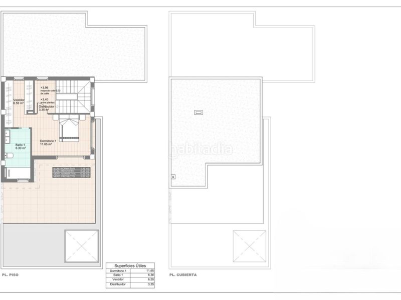 Foto c131e11f-f666-4127-912b-020205cd4aeb. Casa amb piscina a San Fulgencio