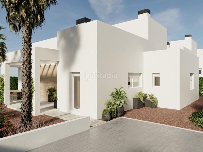Foto 18c3632f-3092-410f-80a3-0f9f81e92f49. Casa amb piscina a Algorfa
