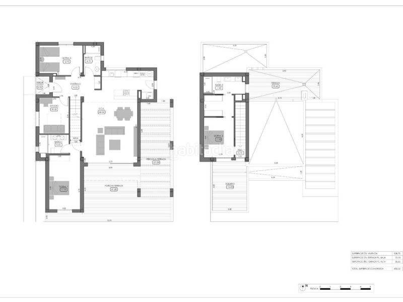 Foto fed8adff-4f60-414d-a0f5-3a4ede39bc6b. Casa amb piscina a Algorfa