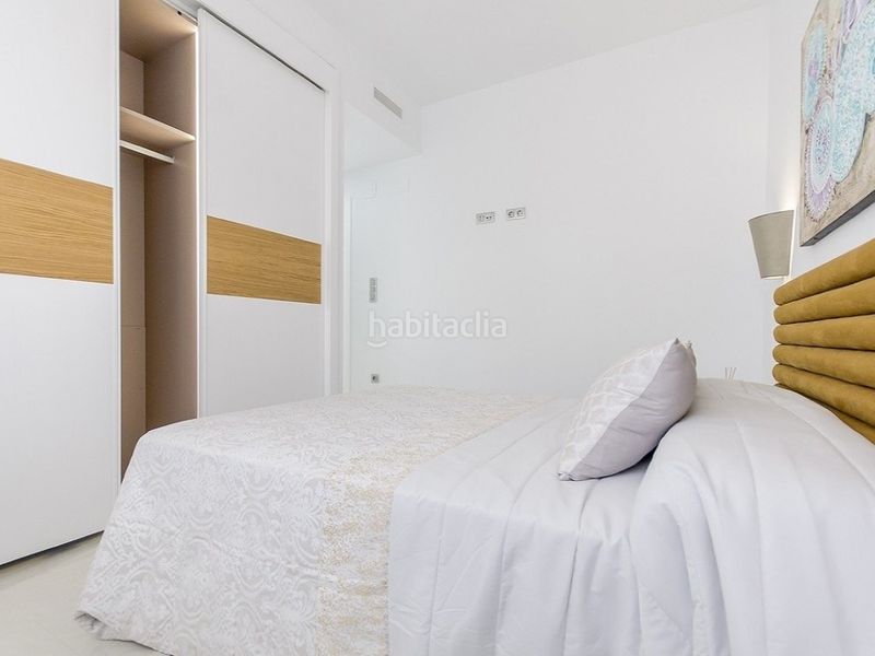 Foto 44a08182-fc7d-441c-95a6-832254964294. Casa amb piscina a Montesinos (Los)