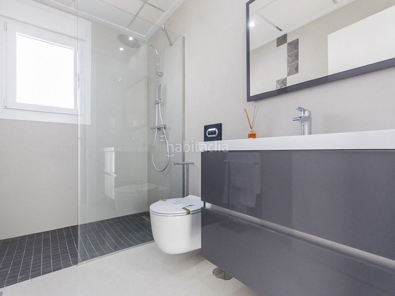 Foto 53941332-eaea-4806-ab4a-8ead6f60290b. Casa amb piscina a Montesinos (Los)