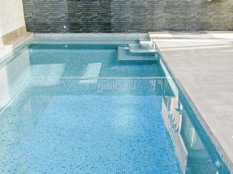 Foto b44badc3-00d1-4db8-8fce-fc60baa05578. Casa amb piscina a Montesinos (Los)