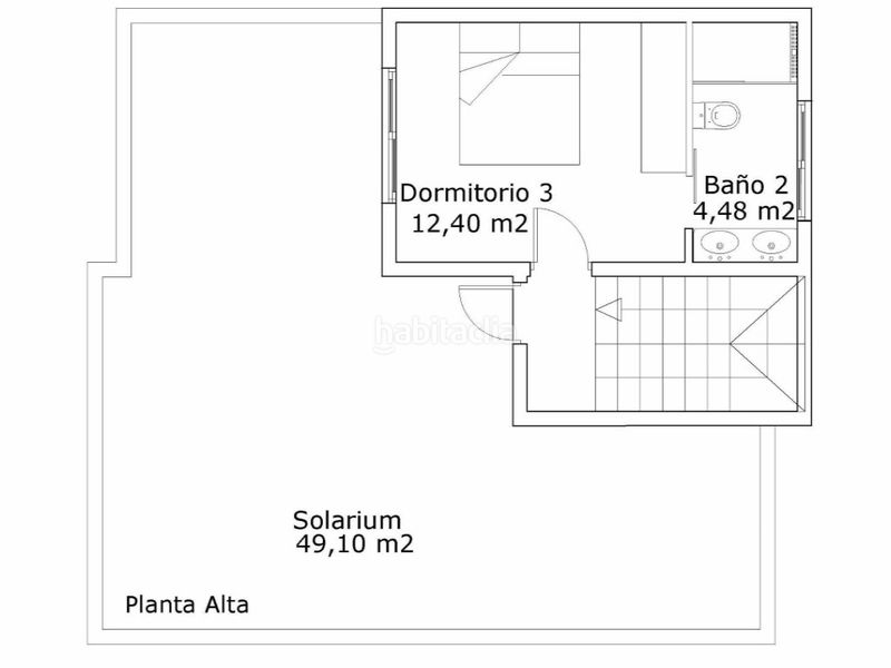 Foto db7da983-54a5-44a1-8cc5-fc9b309914b6. Casa amb piscina a La Marquesa Rojales