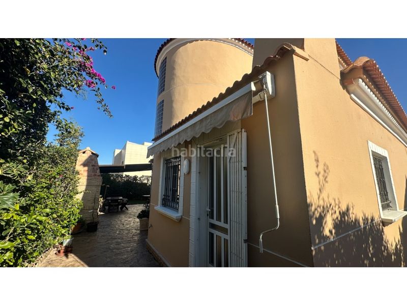 Foto 02ea4457-211d-4b4f-b48d-d795643bd2fb. Casa amb aparcament piscina a Cañada del Molino Torrevieja