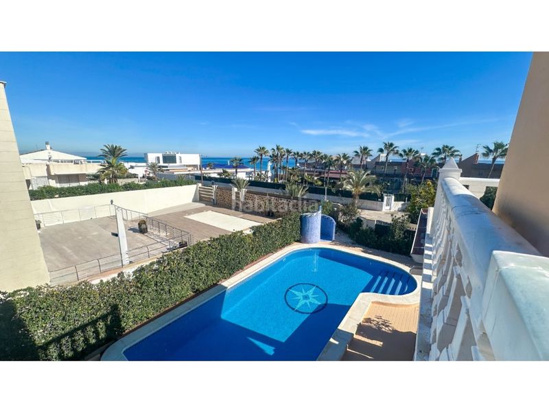 Foto 3301335c-7cb1-46ef-abf0-3612614a7d7c. Casa amb aparcament piscina a Cañada del Molino Torrevieja