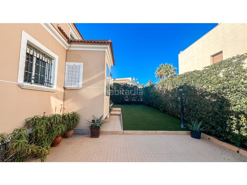 Foto 3326f694-da18-4a72-a125-a94efba12fae. Casa amb aparcament piscina a Cañada del Molino Torrevieja