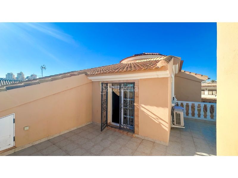 Foto 4bca9e0b-d854-41eb-98ea-8e50fbcecdb6. Casa amb aparcament piscina a Cañada del Molino Torrevieja