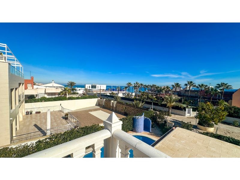 Foto b284fd82-3853-4d6c-921a-a4b6511fc0fe. Casa amb aparcament piscina a Cañada del Molino Torrevieja