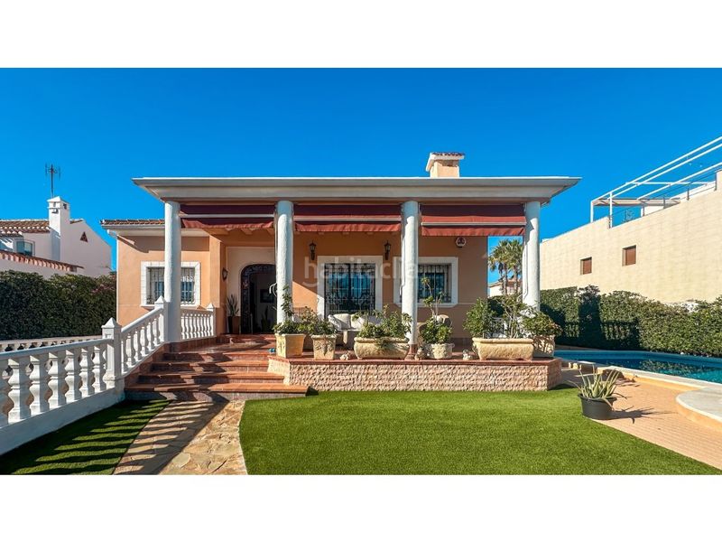 Foto bf930c48-9954-45a3-83b3-6d9c08cf0dce. Casa amb aparcament piscina a Cañada del Molino Torrevieja