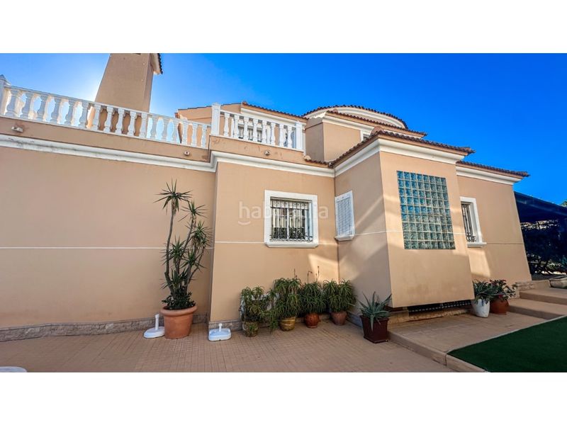 Foto d0262fa0-7ef6-4e64-b6d6-1e3fe843cf24. Casa amb aparcament piscina a Cañada del Molino Torrevieja