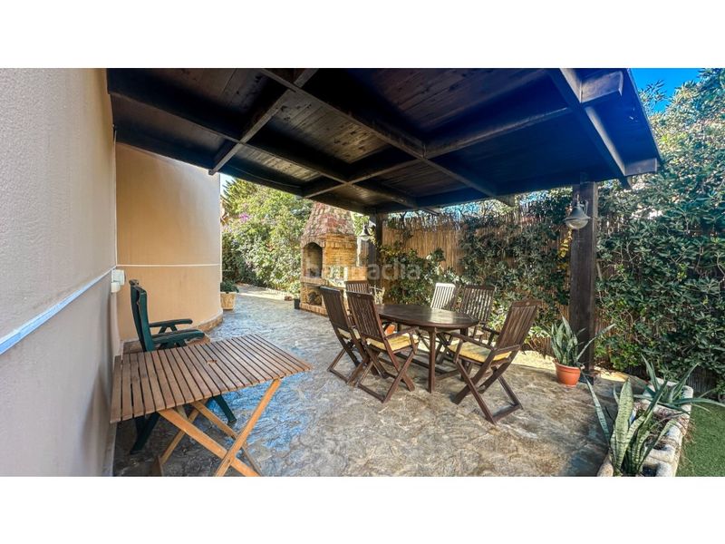 Foto fa04a3f9-e235-4ffd-a92b-439e3e3c5a90. Casa amb aparcament piscina a Cañada del Molino Torrevieja