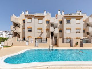 Apartament a CALLE CABALLITO DE MAR