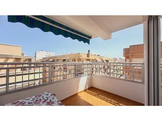 Dachwohnung  Calle suecia 14. Precioso ático de 3 habitaciones, playa de los locos, torrevieja