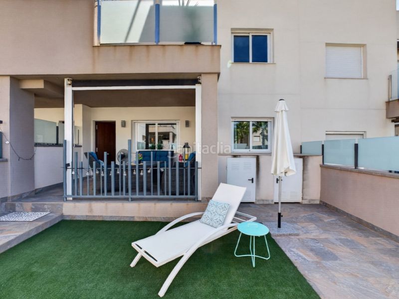 Foto 1fe77c49-1e66-4182-95b5-dacddb4ea2e9. Apartament amb aparcament piscina a Parque Acuático - Sector 25 Torrevieja