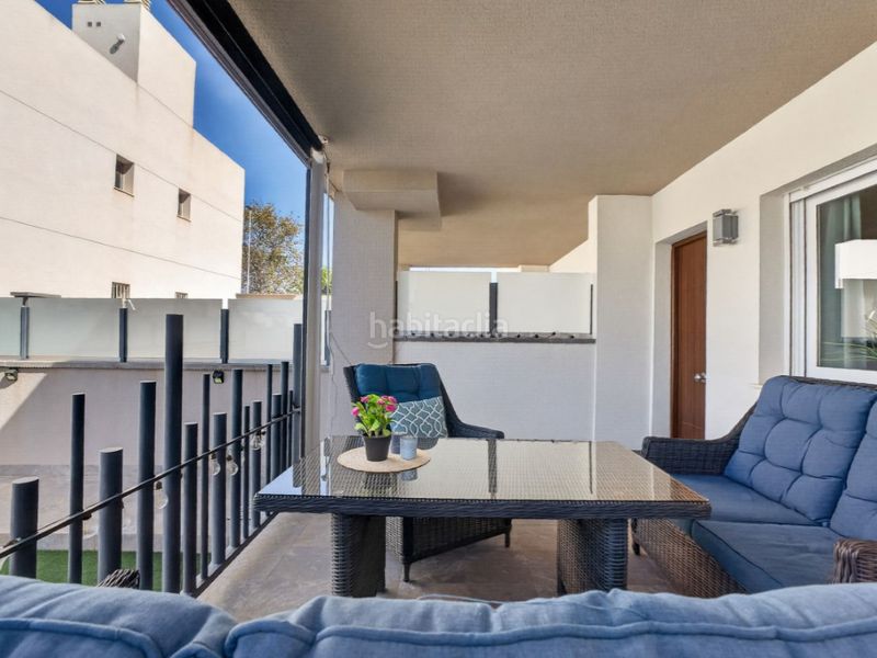 Foto 6139cf10-7a31-41f1-952b-6114a5f65161. Apartament amb aparcament piscina a Parque Acuático - Sector 25 Torrevieja