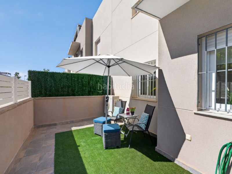 Foto 6f085a13-334f-417d-86ad-704fb7be612b. Apartament amb aparcament piscina a Parque Acuático - Sector 25 Torrevieja