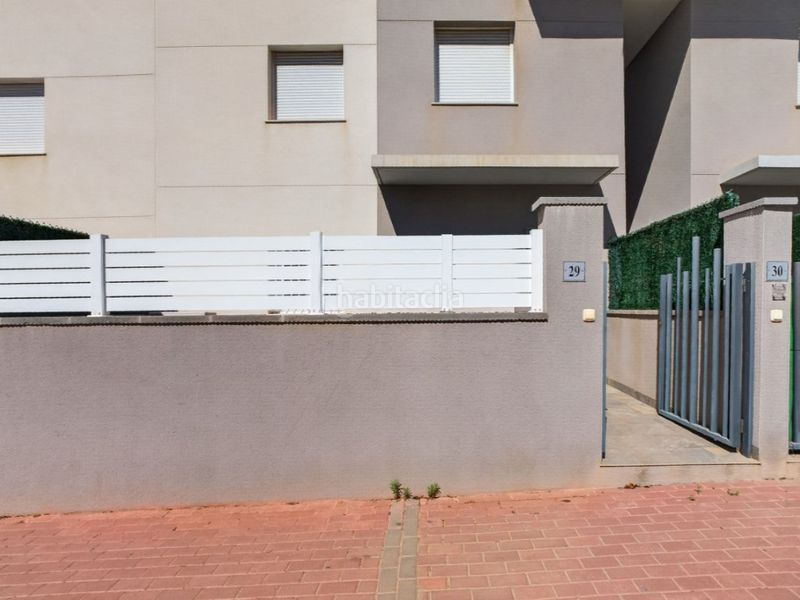 Foto 937db0aa-e8de-43c2-947c-10ba96151814. Apartament amb aparcament piscina a Parque Acuático - Sector 25 Torrevieja