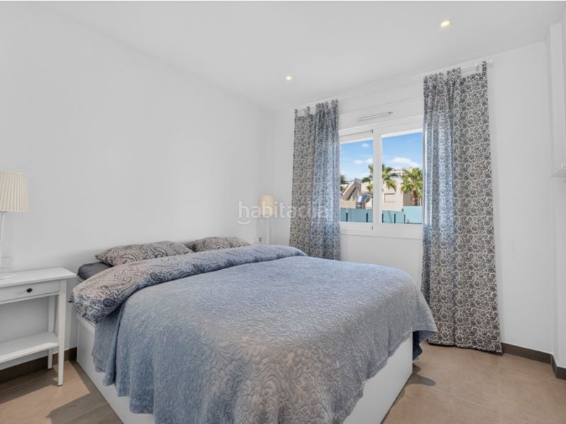 Foto 9993994a-06ff-45d5-8c7e-33de297c9fb6. Apartament amb aparcament piscina a Parque Acuático - Sector 25 Torrevieja