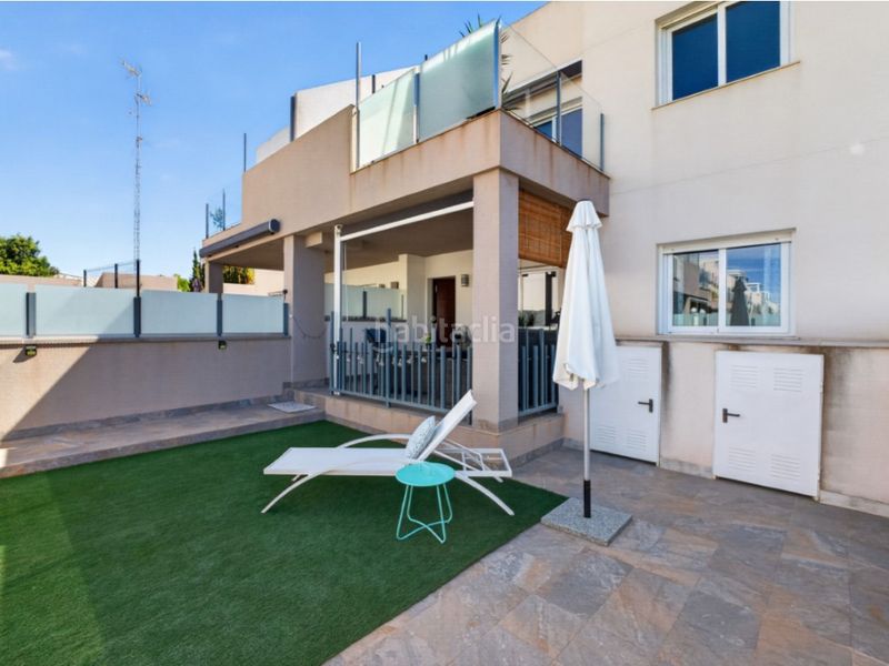 Foto ab566227-21f7-4a10-b202-d54c36dcc12b. Apartament amb aparcament piscina a Parque Acuático - Sector 25 Torrevieja