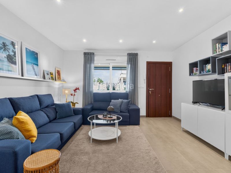 Foto afaa53c4-9306-4ee3-8465-3a9597113088. Apartament amb aparcament piscina a Parque Acuático - Sector 25 Torrevieja