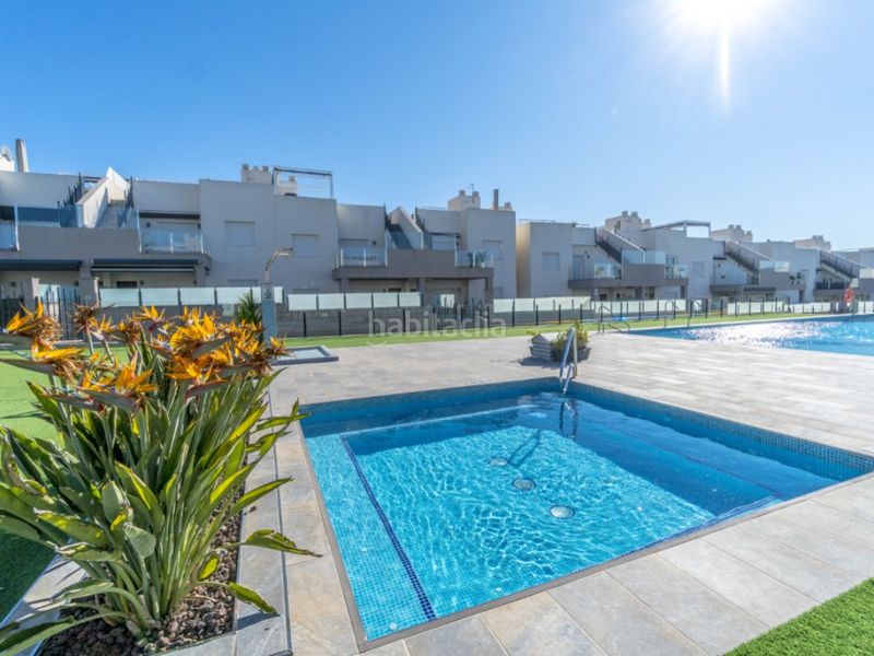 Foto baa05421-f50b-4328-8188-09c5b2930827. Apartament amb aparcament piscina a Parque Acuático - Sector 25 Torrevieja