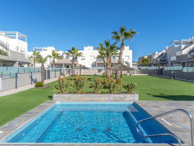 Foto bb40da85-a0ff-4817-83b3-c0391731085f. Apartament amb aparcament piscina a Parque Acuático - Sector 25 Torrevieja
