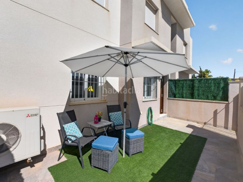 Foto be85b42f-a57e-4802-9849-d3cccb12a094. Apartament amb aparcament piscina a Parque Acuático - Sector 25 Torrevieja