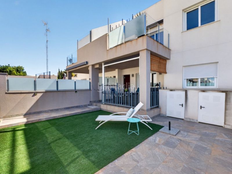 Foto ce2dfd88-fdaf-4c57-8ad5-5b492502cc36. Apartament amb aparcament piscina a Parque Acuático - Sector 25 Torrevieja