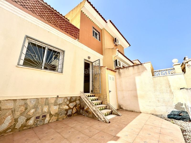 Foto 75f70892-f671-4b0c-b153-99d6a3071474. Casa amb piscina a Centro de la Ciudad Quesada Rojales