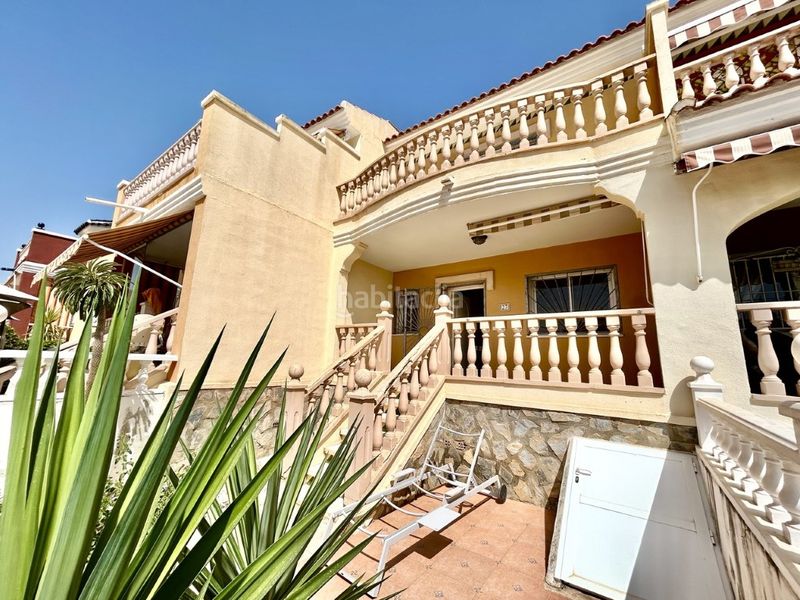 Foto f635a7a0-8b3d-40c0-9116-7d49fc451ab5. Casa amb piscina a Centro de la Ciudad Quesada Rojales