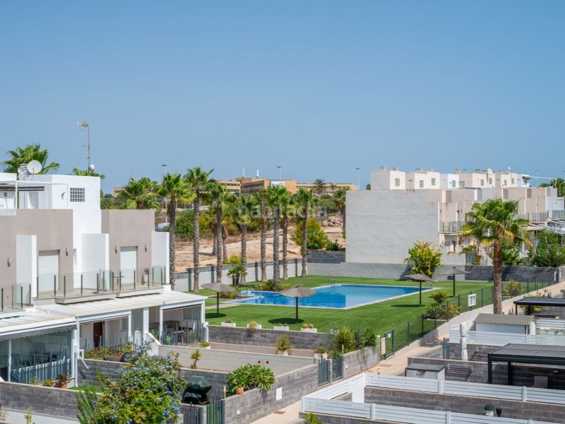 Foto afb4d594-dd02-4c2e-905b-15eb2daa8ae2. Casa amb aparcament piscina a Parque Acuático - Sector 25 Torrevieja