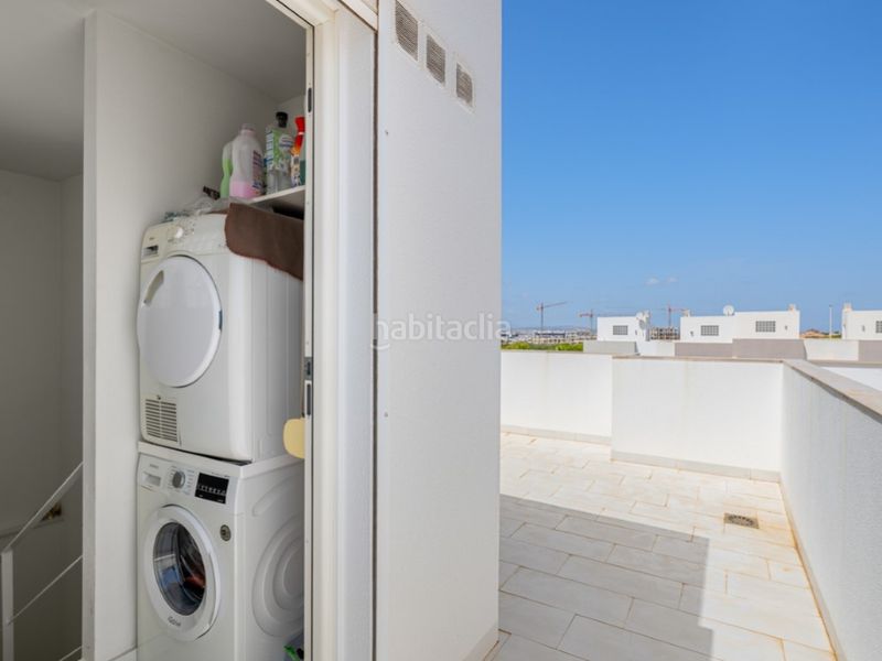 Foto e1eb17c2-a025-4cbb-97b1-9d490d3a66f3. Casa amb aparcament piscina a Parque Acuático - Sector 25 Torrevieja