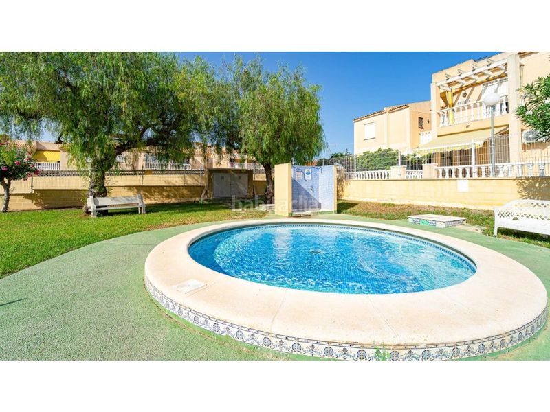 Foto 307ec66e-814a-4966-bc27-06943c62b53a. Casa amb piscina a Aguas Nuevas Torrevieja