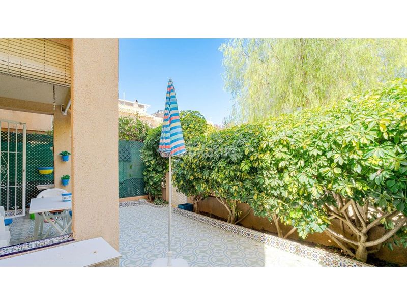 Foto c2476e14-b142-49dd-b5b1-e8f8a56754d9. Casa amb piscina a Aguas Nuevas Torrevieja